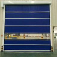 朔城工业自动卷帘门